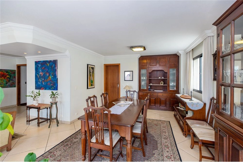 Apartamento 3 suítes 3 vagas em Perdizes: 18ª foto da galeria de imagens do imóvel