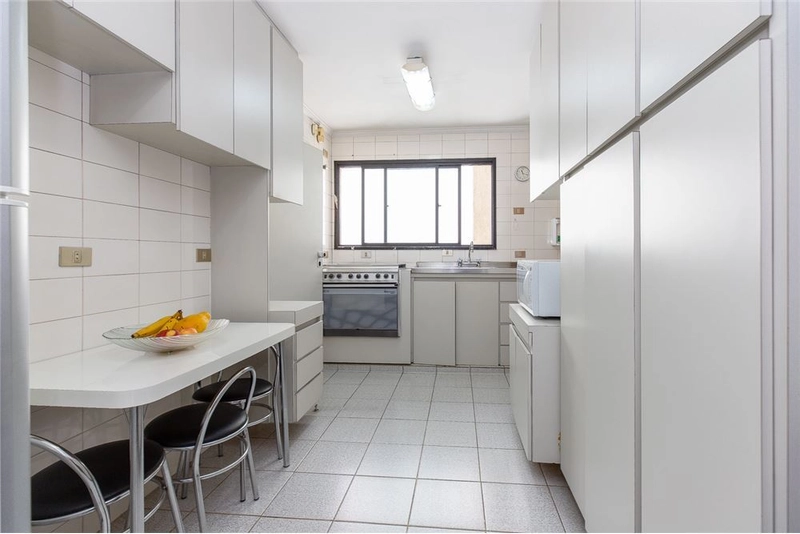 Apartamento 3 suítes 3 vagas em Perdizes: 33ª foto da galeria de imagens do imóvel