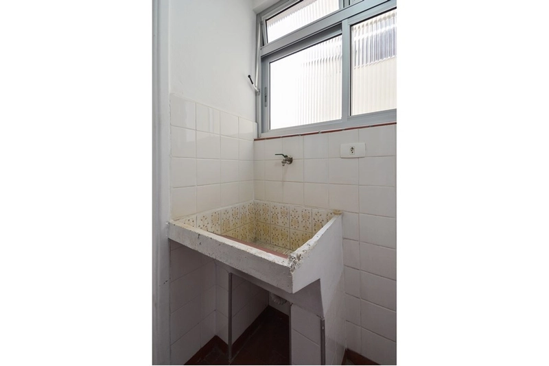Apartamento 1 dormitório em Perdizes Próximo da Puc: 7ª foto da galeria de imagens do imóvel