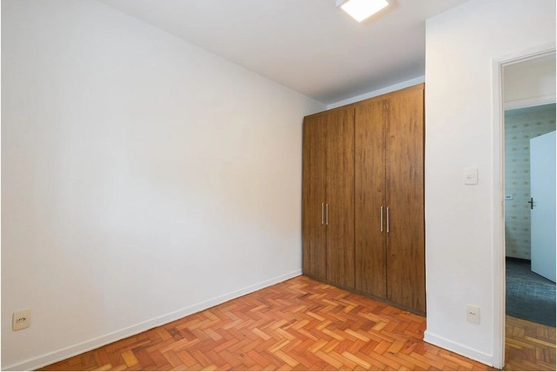 Apartamento 1 dormitório em Perdizes Próximo da Puc: 14ª foto da galeria de imagens do imóvel