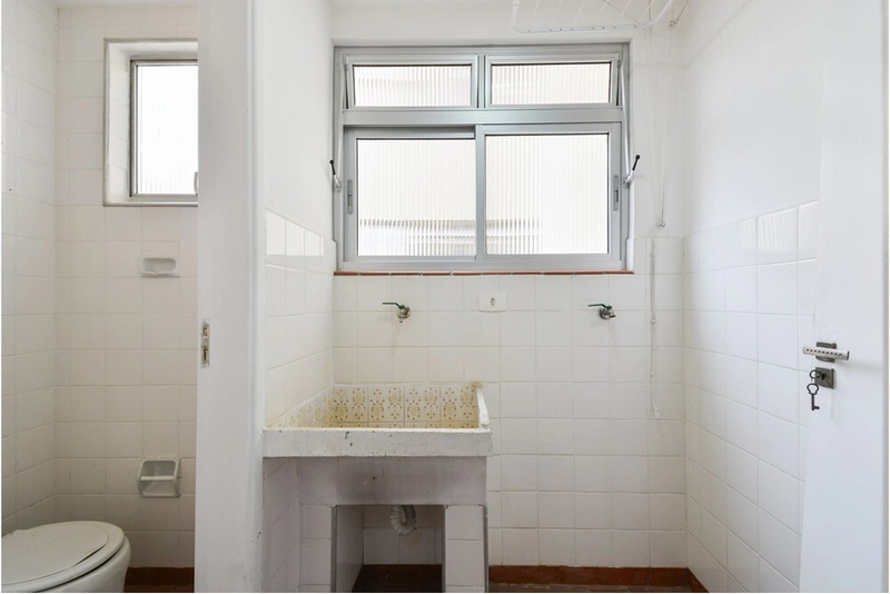 Apartamento 1 dormitório em Perdizes Próximo da Puc: 8ª foto da galeria de imagens do imóvel