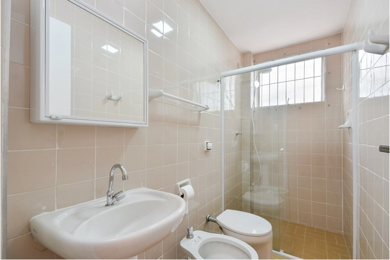 Apartamento 1 dormitório em Perdizes Próximo da Puc: 18ª foto da galeria de imagens do imóvel