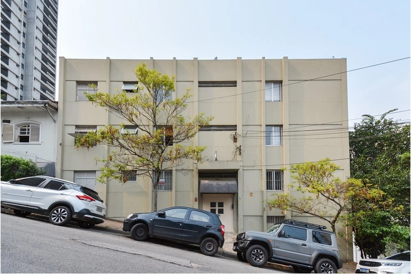 Apartamento 1 dormitório em Perdizes Próximo da Puc: 2ª foto da galeria de imagens do imóvel
