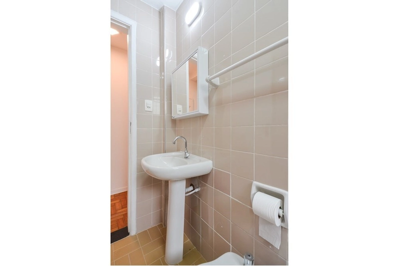 Apartamento 1 dormitório em Perdizes Próximo da Puc: 16ª foto da galeria de imagens do imóvel