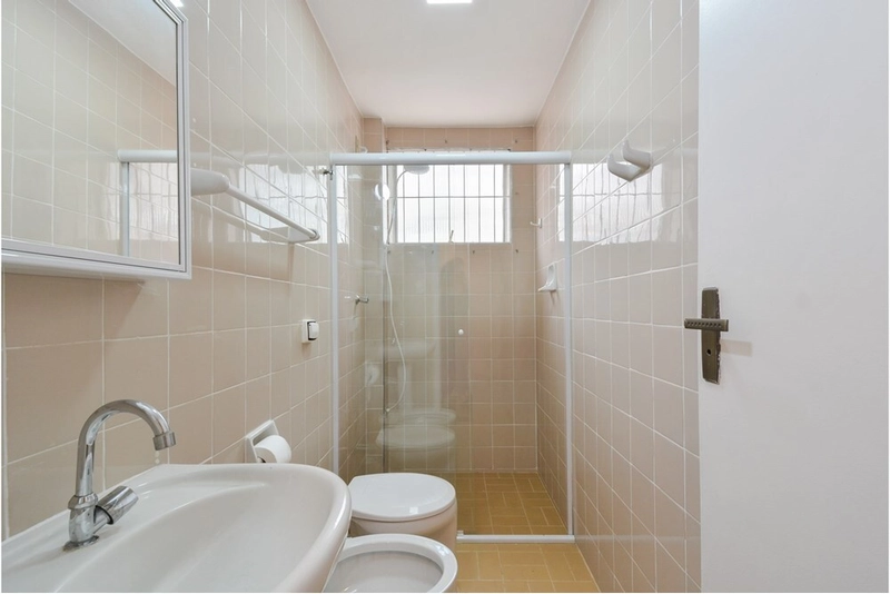 Apartamento 1 dormitório em Perdizes Próximo da Puc: 17ª foto da galeria de imagens do imóvel