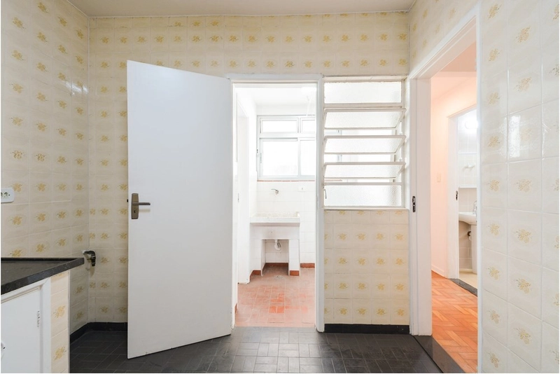 Apartamento 1 dormitório em Perdizes Próximo da Puc: 9ª foto da galeria de imagens do imóvel
