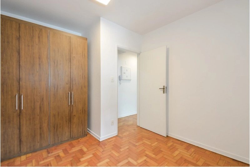 Apartamento 1 dormitório em Perdizes Próximo da Puc: 1ª foto da galeria de imagens do imóvel