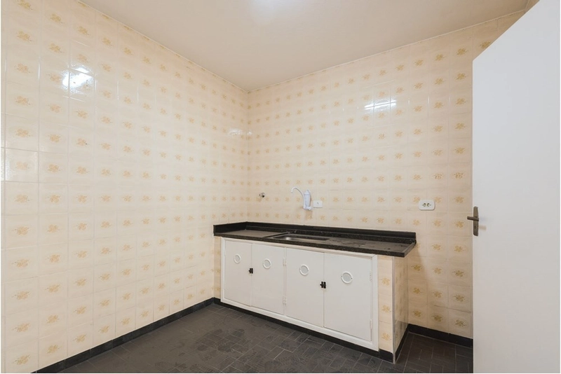 Apartamento 1 dormitório em Perdizes Próximo da Puc: 12ª foto da galeria de imagens do imóvel