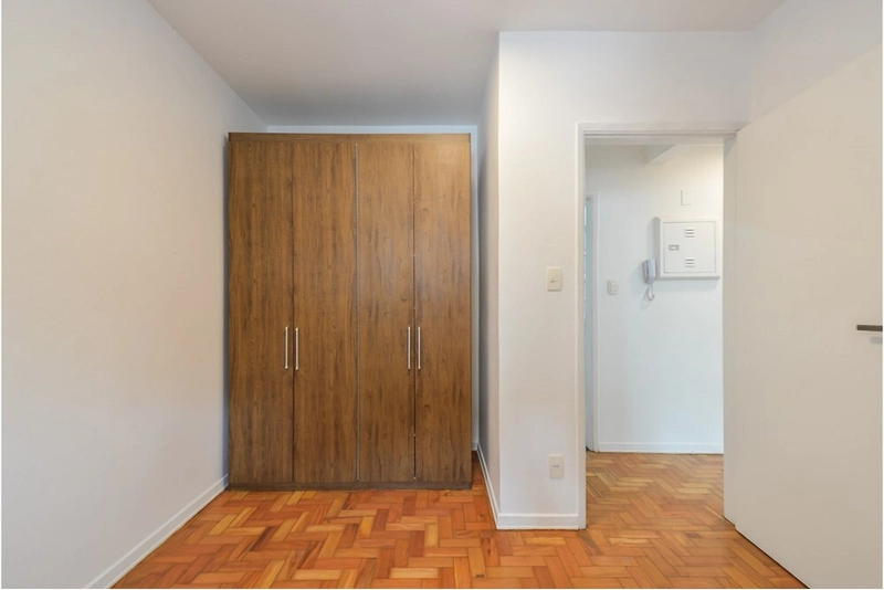 Apartamento 1 dormitório em Perdizes Próximo da Puc: 13ª foto da galeria de imagens do imóvel
