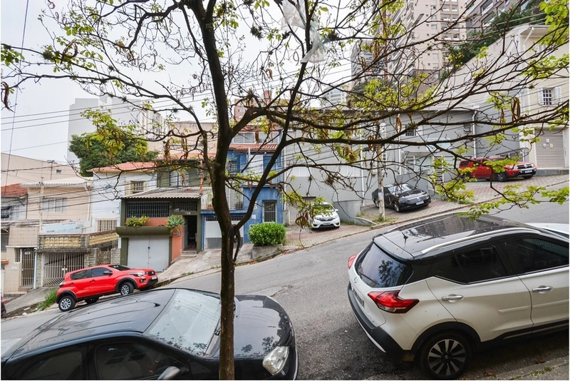 Apartamento 1 dormitório em Perdizes Próximo da Puc: 20ª foto da galeria de imagens do imóvel