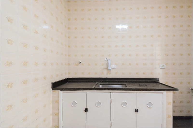 Apartamento 1 dormitório em Perdizes Próximo da Puc: 10ª foto da galeria de imagens do imóvel
