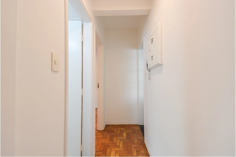 Apartamento 1 dormitório em Perdizes Próximo da Puc: 19ª foto da galeria de imagens do imóvel