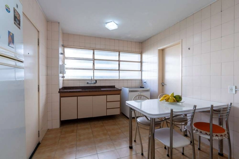 Apartamento 4 dormitórios 1 suíte no Jardins 1 vaga de garagem: 9ª foto da galeria de imagens do imóvel