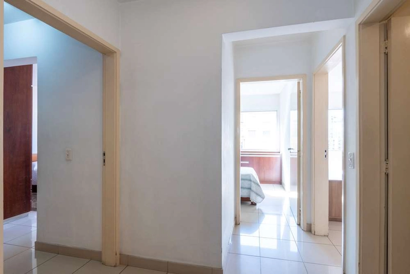 Apartamento 4 dormitórios 1 suíte no Jardins 1 vaga de garagem: 29ª foto da galeria de imagens do imóvel