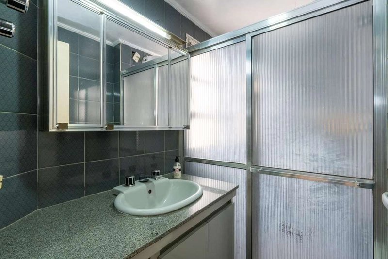 Apartamento 4 dormitórios 1 suíte no Jardins 1 vaga de garagem: 6ª foto da galeria de imagens do imóvel