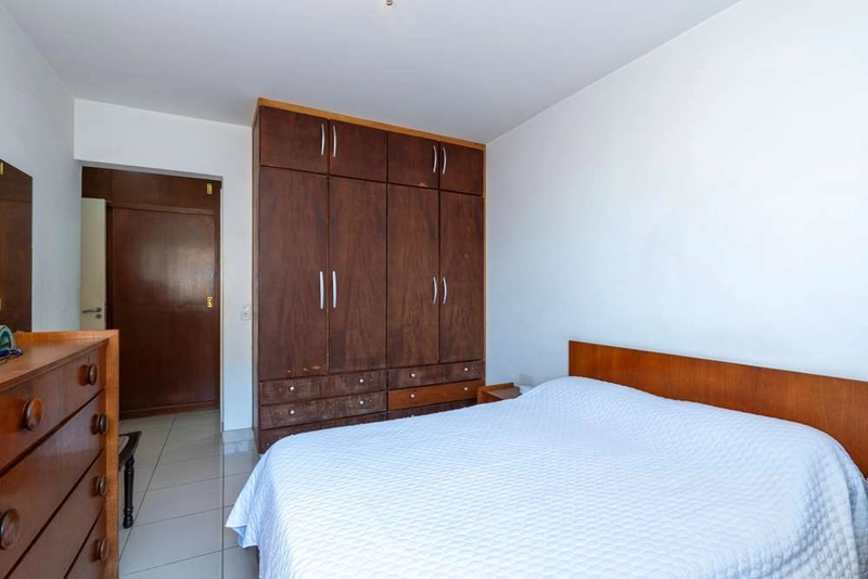 Apartamento 4 dormitórios 1 suíte no Jardins 1 vaga de garagem: 4ª foto da galeria de imagens do imóvel