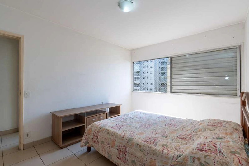 Apartamento 4 dormitórios 1 suíte no Jardins 1 vaga de garagem: 31ª foto da galeria de imagens do imóvel