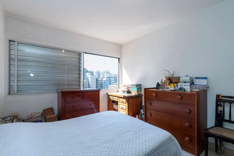 Apartamento 4 dormitórios 1 suíte no Jardins 1 vaga de garagem: 5ª foto da galeria de imagens do imóvel