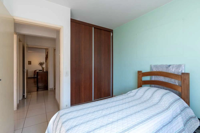 Apartamento 4 dormitórios 1 suíte no Jardins 1 vaga de garagem: 35ª foto da galeria de imagens do imóvel