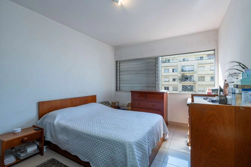 Apartamento 4 dormitórios 1 suíte no Jardins 1 vaga de garagem: 3ª foto da galeria de imagens do imóvel