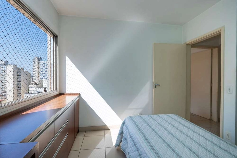 Apartamento 4 dormitórios 1 suíte no Jardins 1 vaga de garagem: 36ª foto da galeria de imagens do imóvel