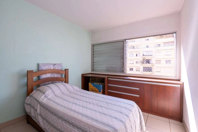 Apartamento 4 dormitórios 1 suíte no Jardins 1 vaga de garagem: 34ª foto da galeria de imagens do imóvel