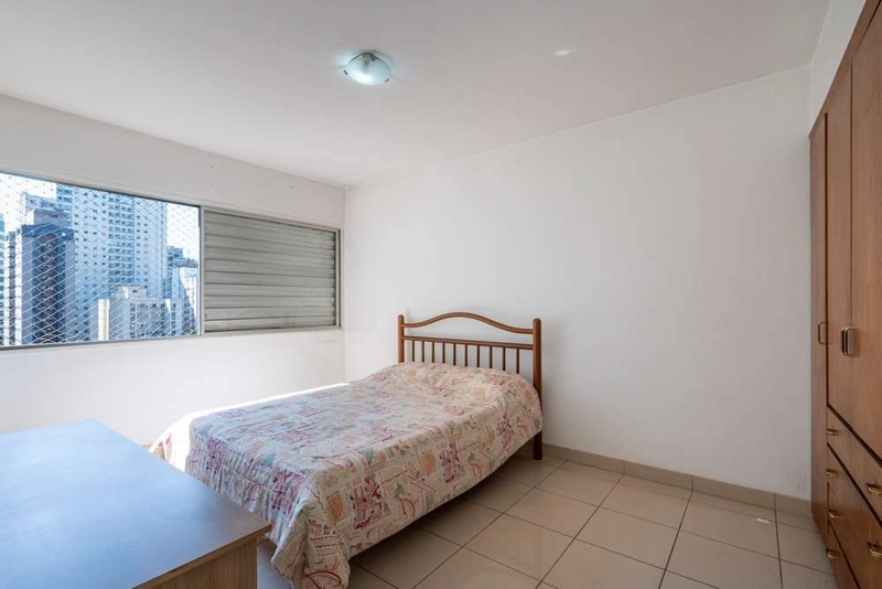 Apartamento 4 dormitórios 1 suíte no Jardins 1 vaga de garagem: 20ª foto da galeria de imagens do imóvel