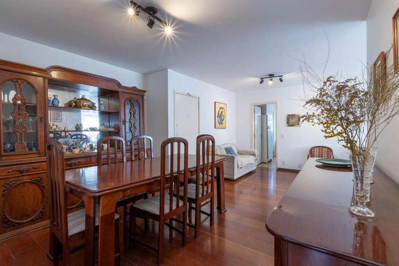 Apartamento 4 dormitórios 1 suíte no Jardins 1 vaga de garagem: 27ª foto da galeria de imagens do imóvel