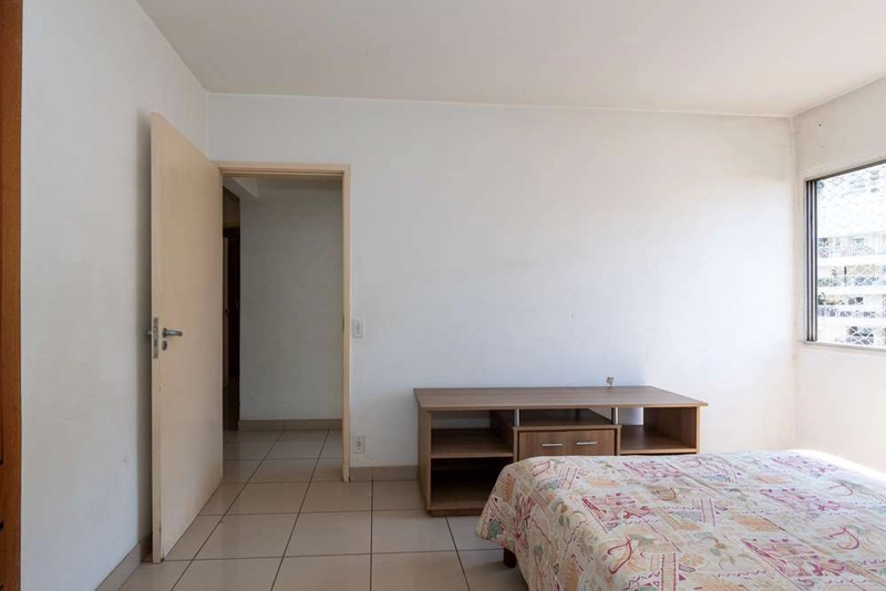 Apartamento 4 dormitórios 1 suíte no Jardins 1 vaga de garagem: 37ª foto da galeria de imagens do imóvel