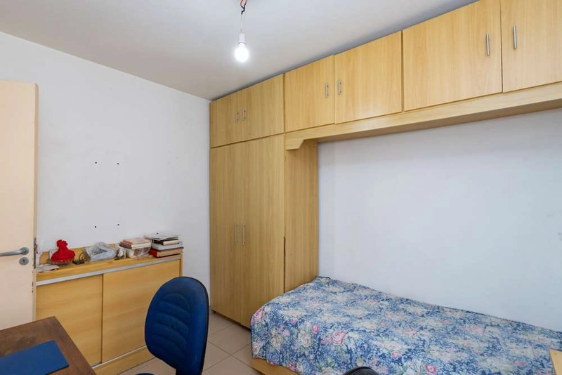 Apartamento 4 dormitórios 1 suíte no Jardins 1 vaga de garagem: 30ª foto da galeria de imagens do imóvel