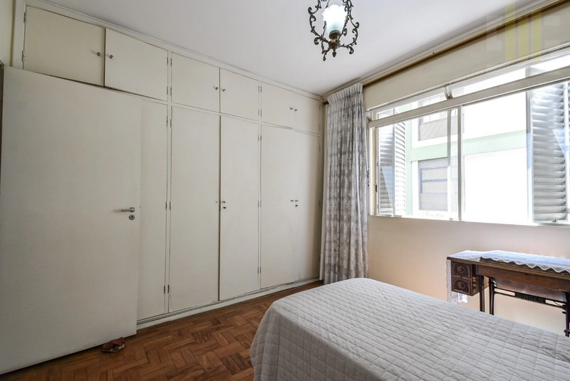 Apartamento 3 dormitórios em Perdizes, excelente localização: 9ª foto da galeria de imagens do imóvel
