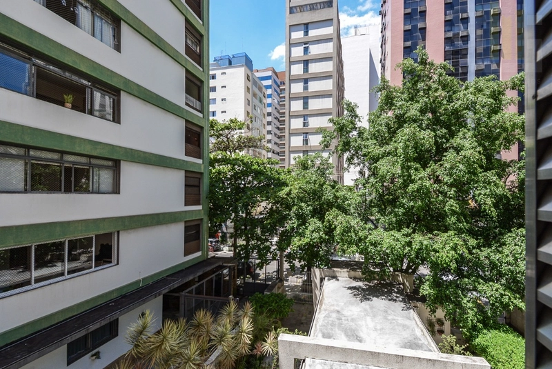 Apartamento 3 dormitórios em Perdizes, excelente localização: 13ª foto da galeria de imagens do imóvel