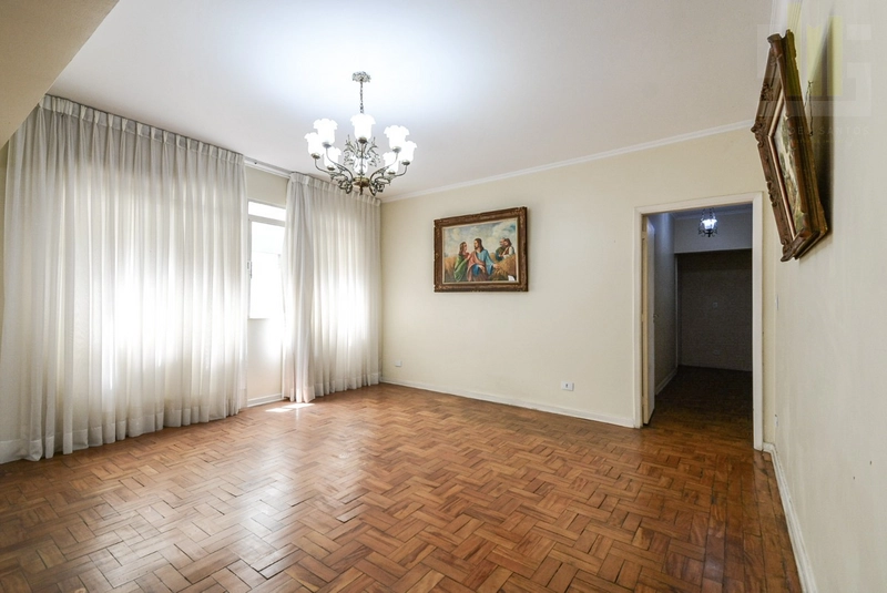 Apartamento 3 dormitórios em Perdizes, excelente localização: 2ª foto da galeria de imagens do imóvel