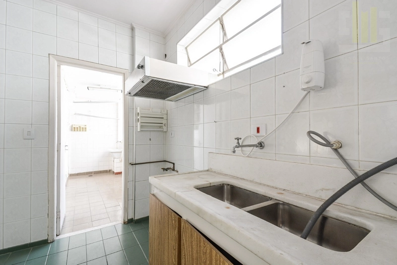 Apartamento 3 dormitórios em Perdizes, excelente localização: 25ª foto da galeria de imagens do imóvel