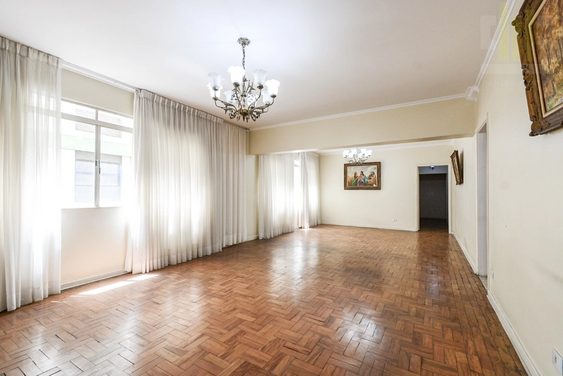 Apartamento 3 dormitórios em Perdizes, excelente localização: 1ª foto da galeria de imagens do imóvel