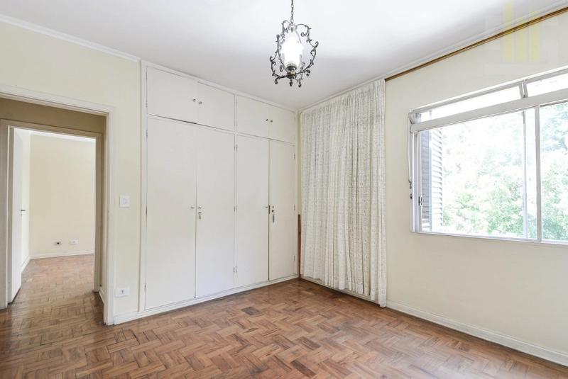 Apartamento 3 dormitórios em Perdizes, excelente localização: 15ª foto da galeria de imagens do imóvel