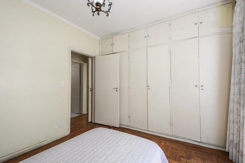 Apartamento 3 dormitórios em Perdizes, excelente localização: 10ª foto da galeria de imagens do imóvel