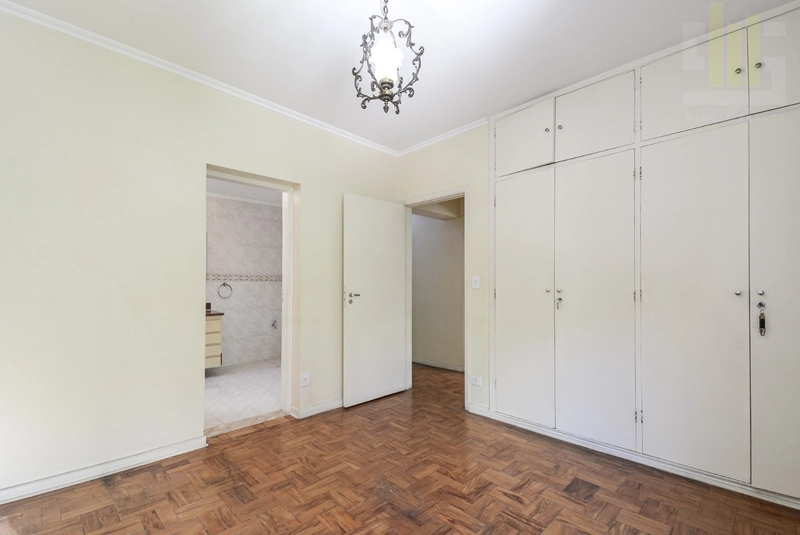 Apartamento 3 dormitórios em Perdizes, excelente localização: 16ª foto da galeria de imagens do imóvel