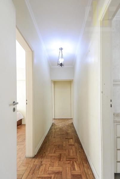 Apartamento 3 dormitórios em Perdizes, excelente localização: 5ª foto da galeria de imagens do imóvel