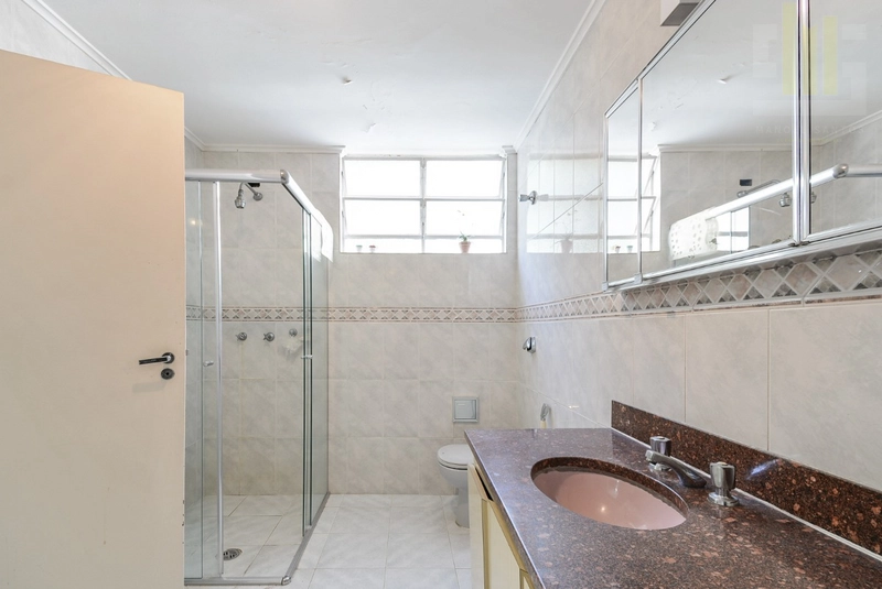 Apartamento 3 dormitórios em Perdizes, excelente localização: 19ª foto da galeria de imagens do imóvel