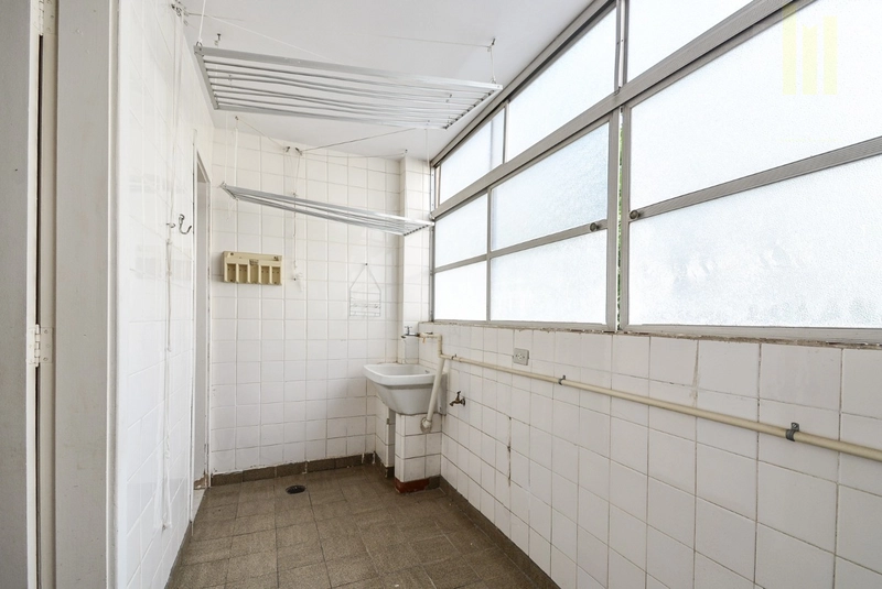 Apartamento 3 dormitórios em Perdizes, excelente localização: 27ª foto da galeria de imagens do imóvel