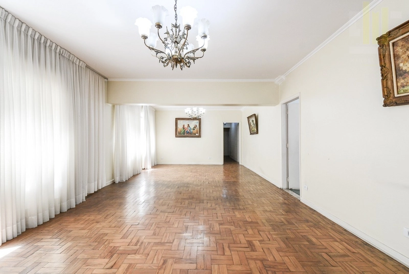 Apartamento 3 dormitórios em Perdizes, excelente localização: 31ª foto da galeria de imagens do imóvel