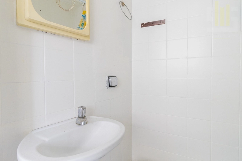 Apartamento 3 dormitórios 1 vaga em Higienópolis: 14ª foto da galeria de imagens do imóvel