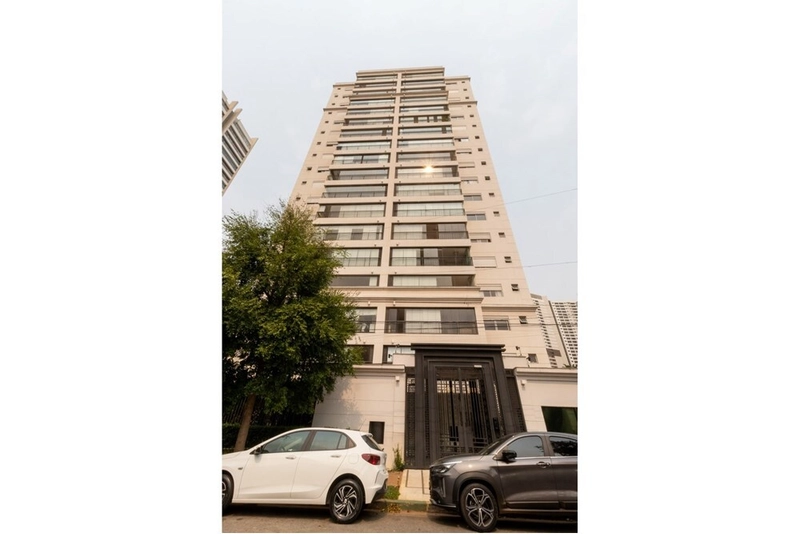Apartamento 2 dormitorios na lapa 2 suítes varanda com churrasqueira: 44ª foto da galeria de imagens do imóvel