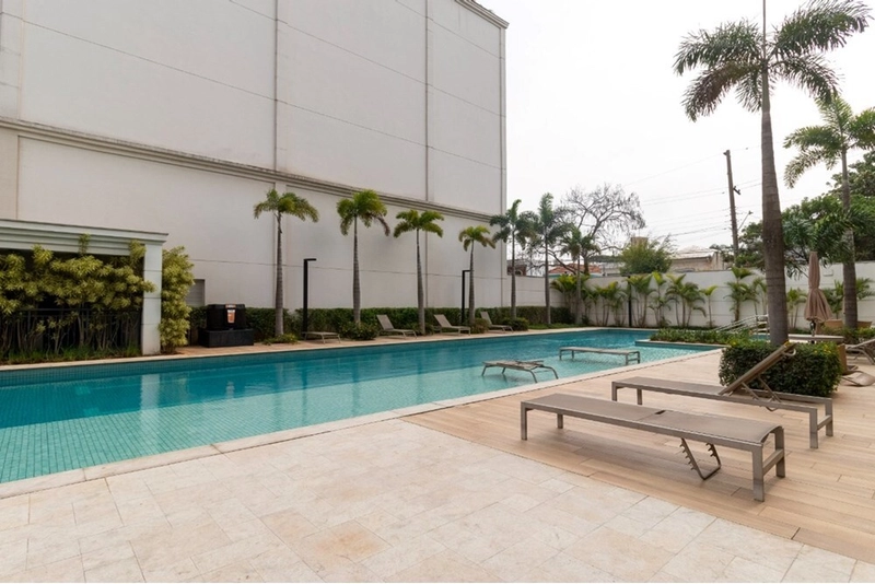 Apartamento 2 dormitorios na lapa 2 suítes varanda com churrasqueira: 43ª foto da galeria de imagens do imóvel