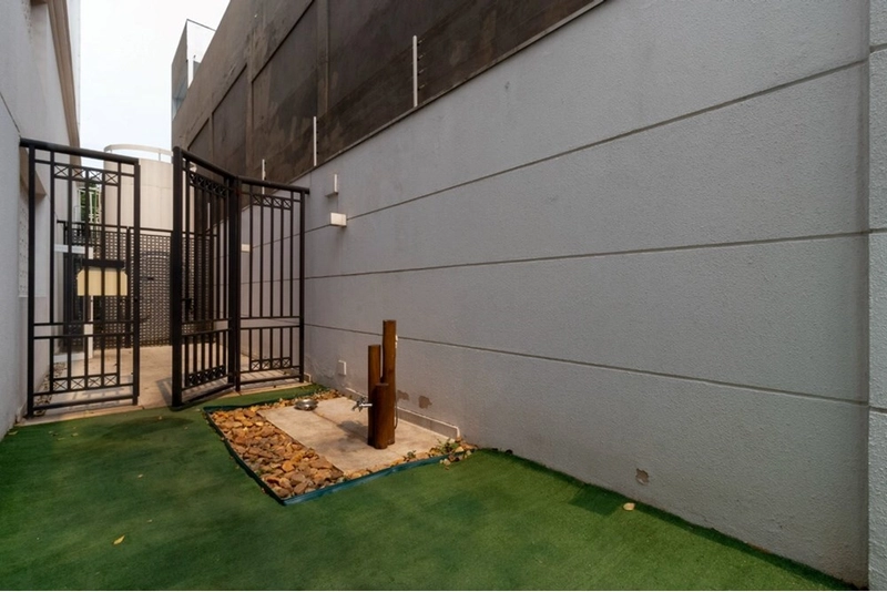 Apartamento 2 dormitorios na lapa 2 suítes varanda com churrasqueira: 31ª foto da galeria de imagens do imóvel