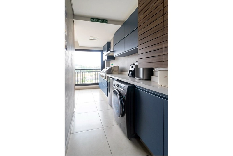 Apartamento 2 dormitorios na lapa 2 suítes varanda com churrasqueira: 11ª foto da galeria de imagens do imóvel