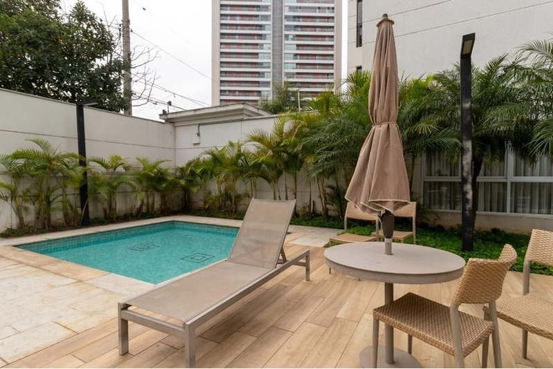 Apartamento 2 dormitorios na lapa 2 suítes varanda com churrasqueira: 42ª foto da galeria de imagens do imóvel
