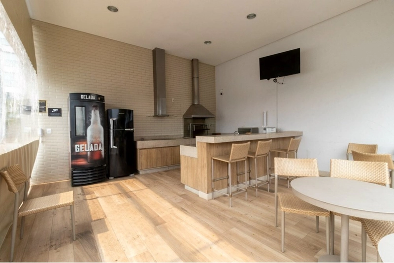 Apartamento 2 dormitorios na lapa 2 suítes varanda com churrasqueira: 26ª foto da galeria de imagens do imóvel