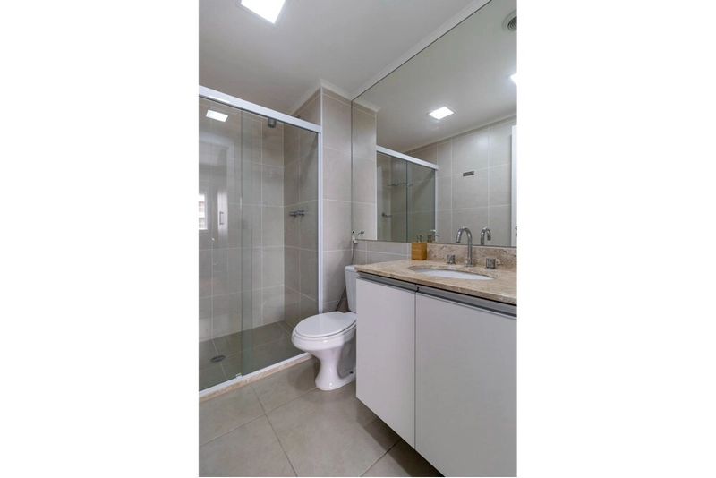 Apartamento 2 dormitorios na lapa 2 suítes varanda com churrasqueira: 15ª foto da galeria de imagens do imóvel